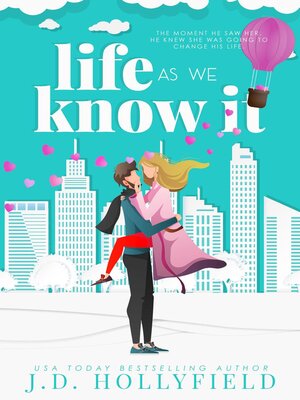 cover image of Life as we Know It